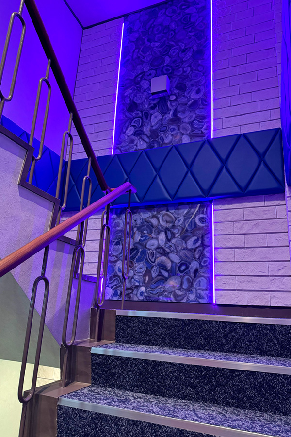 横浜ソープランド【無敵】フロアガイド